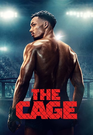 دانلود سریال The Cage قفس