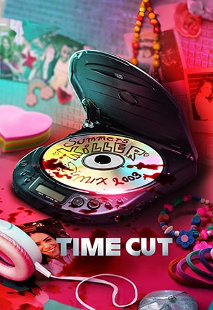 دانلود فیلم Time Cut 2024 قطع زمان