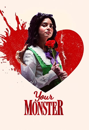 دانلود فیلم Your Monster 2024 هیولای شما