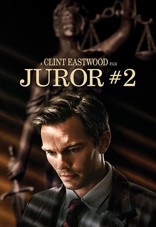 دانلود فیلم Juror #2 2024 هیئت منصفه شماره 2