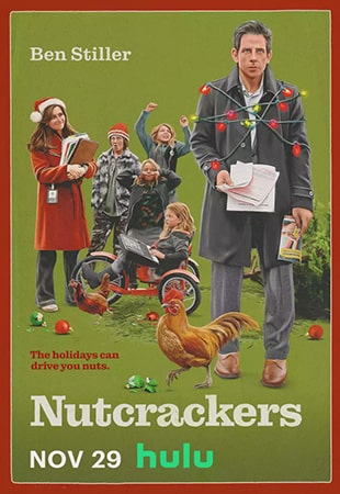 دانلود فیلم Nutcrackers 2024 فندق شکن ها