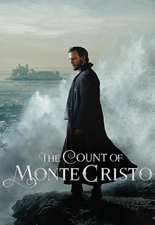 دانلود سریال The Count of Monte Cristo کنت مونت کریستو