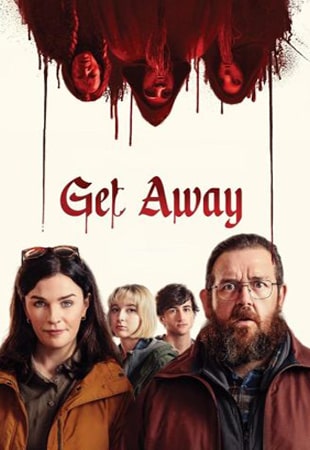 دانلود فیلم Get Away 2024 فرار کن